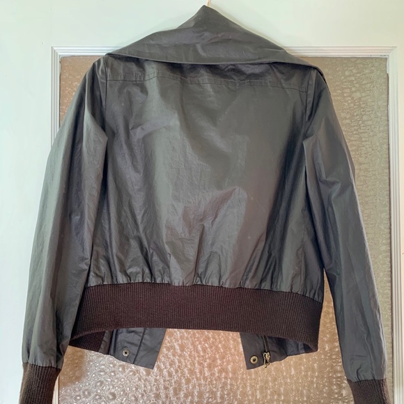 BCBGeneration Fall jacket - Picture 3 of 4